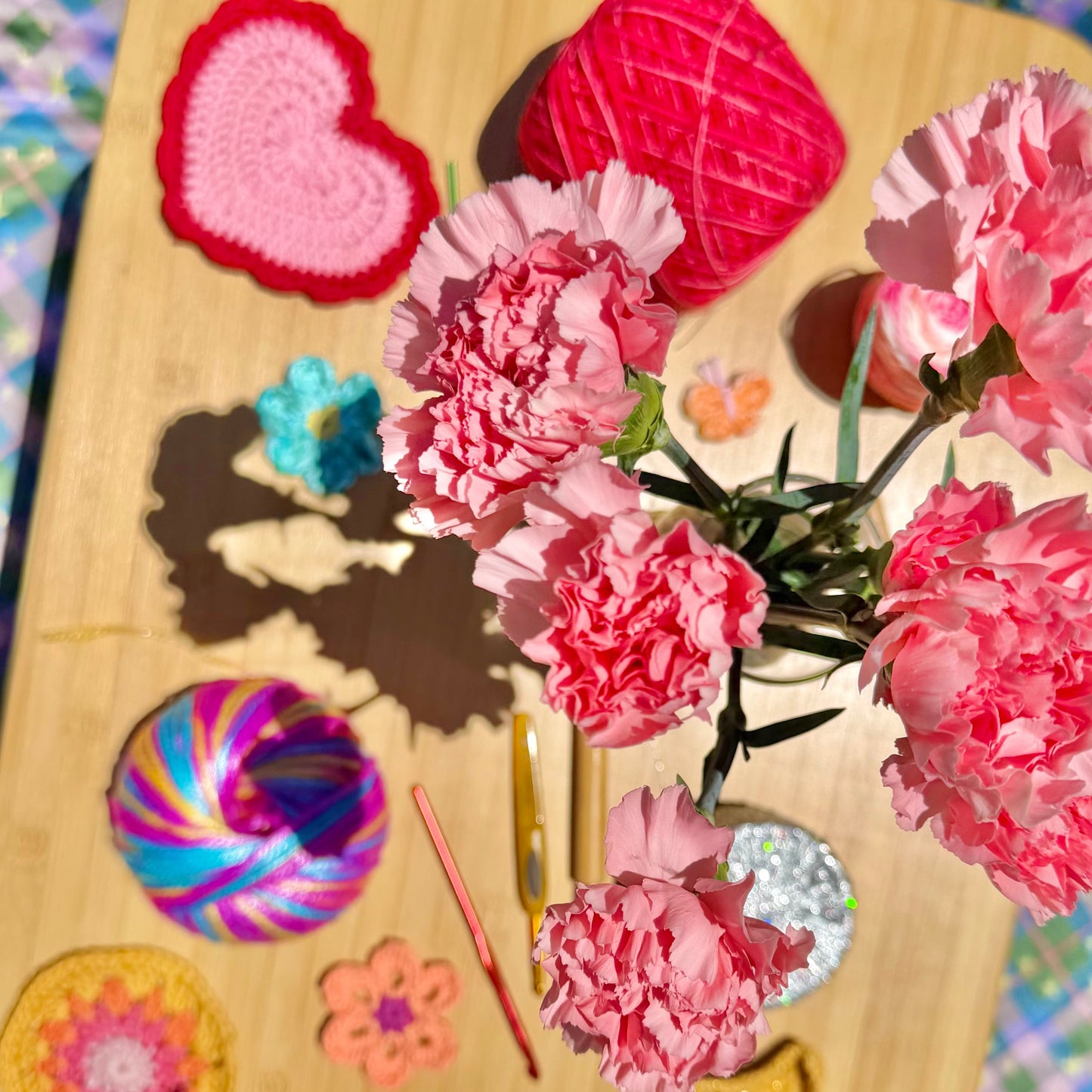 crochet pattern club 💌
